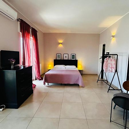 Apartment Antonella オストゥーニ エクステリア 写真