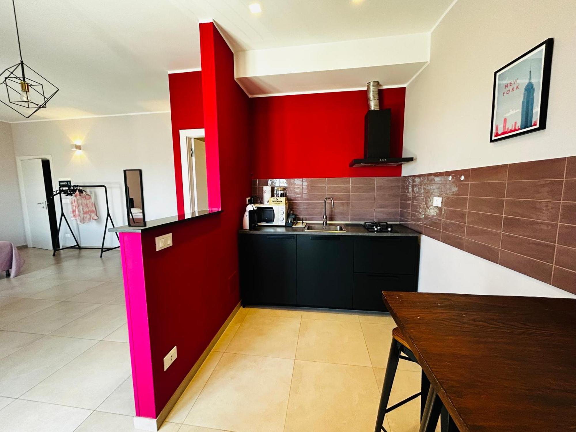 Apartment Antonella オストゥーニ エクステリア 写真