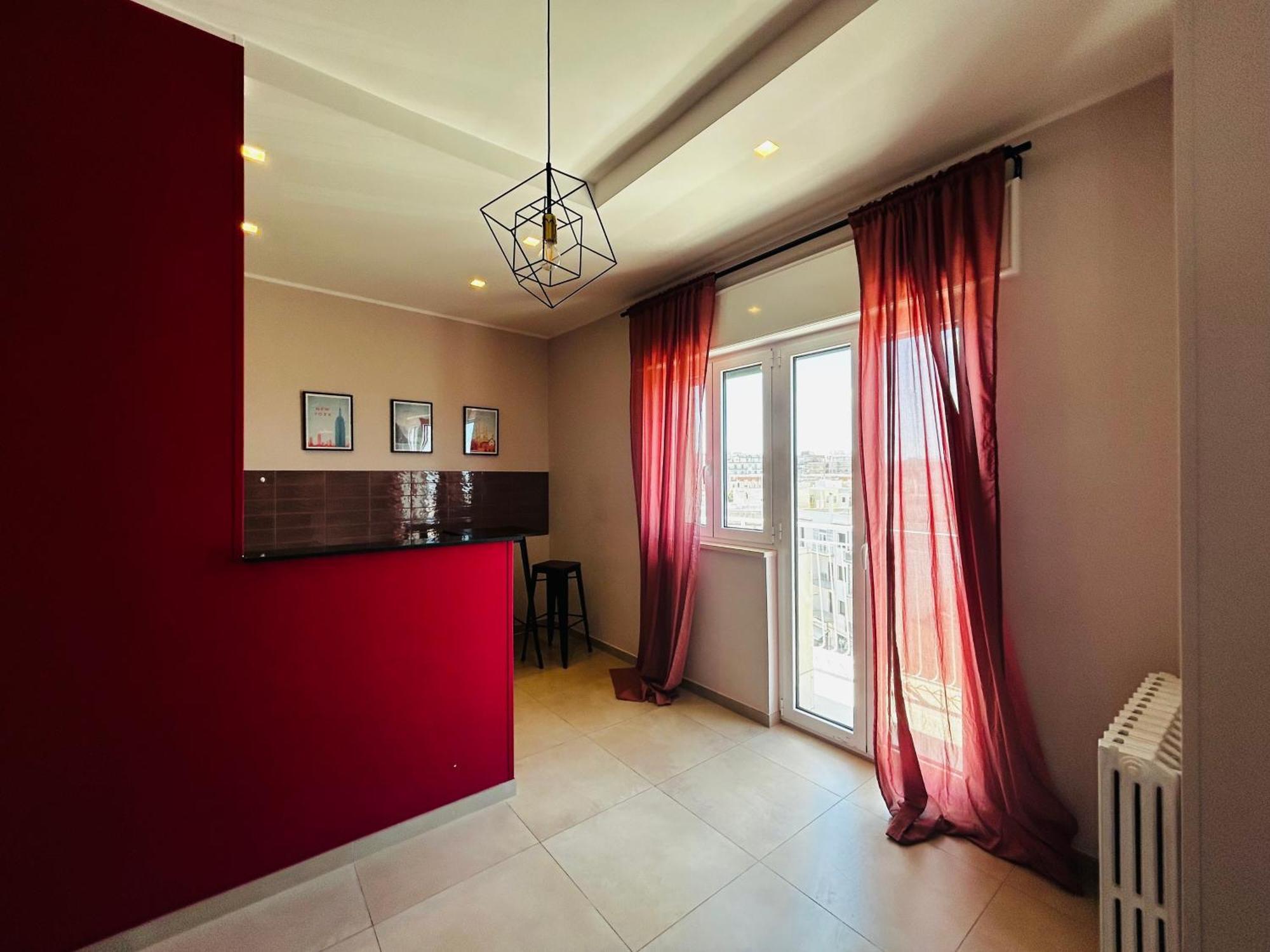 Apartment Antonella オストゥーニ エクステリア 写真