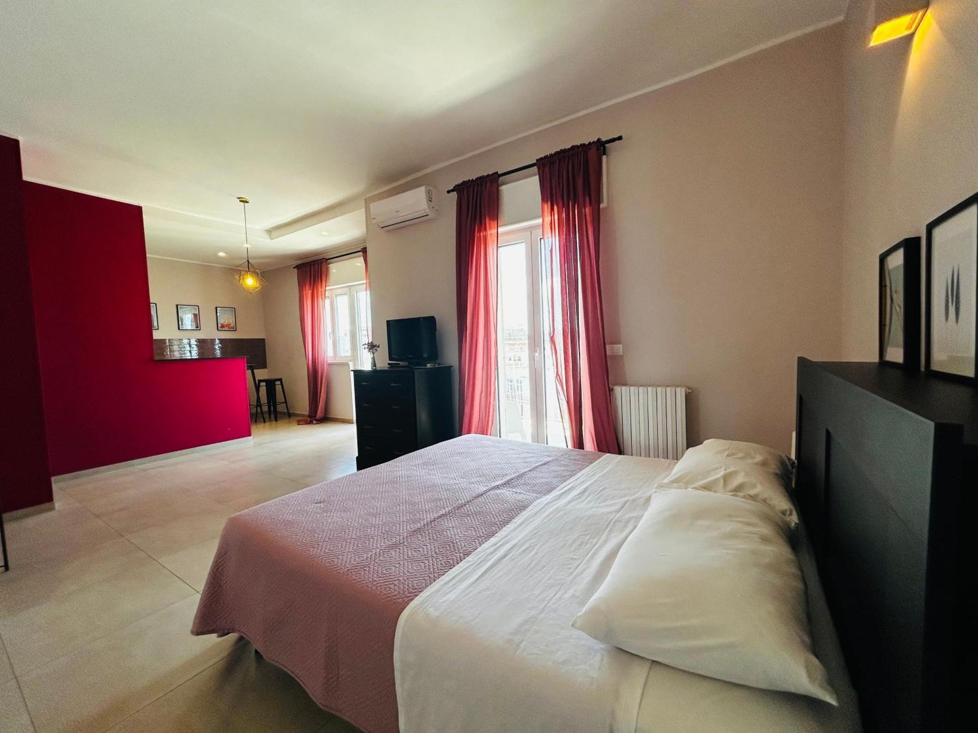 Apartment Antonella オストゥーニ エクステリア 写真