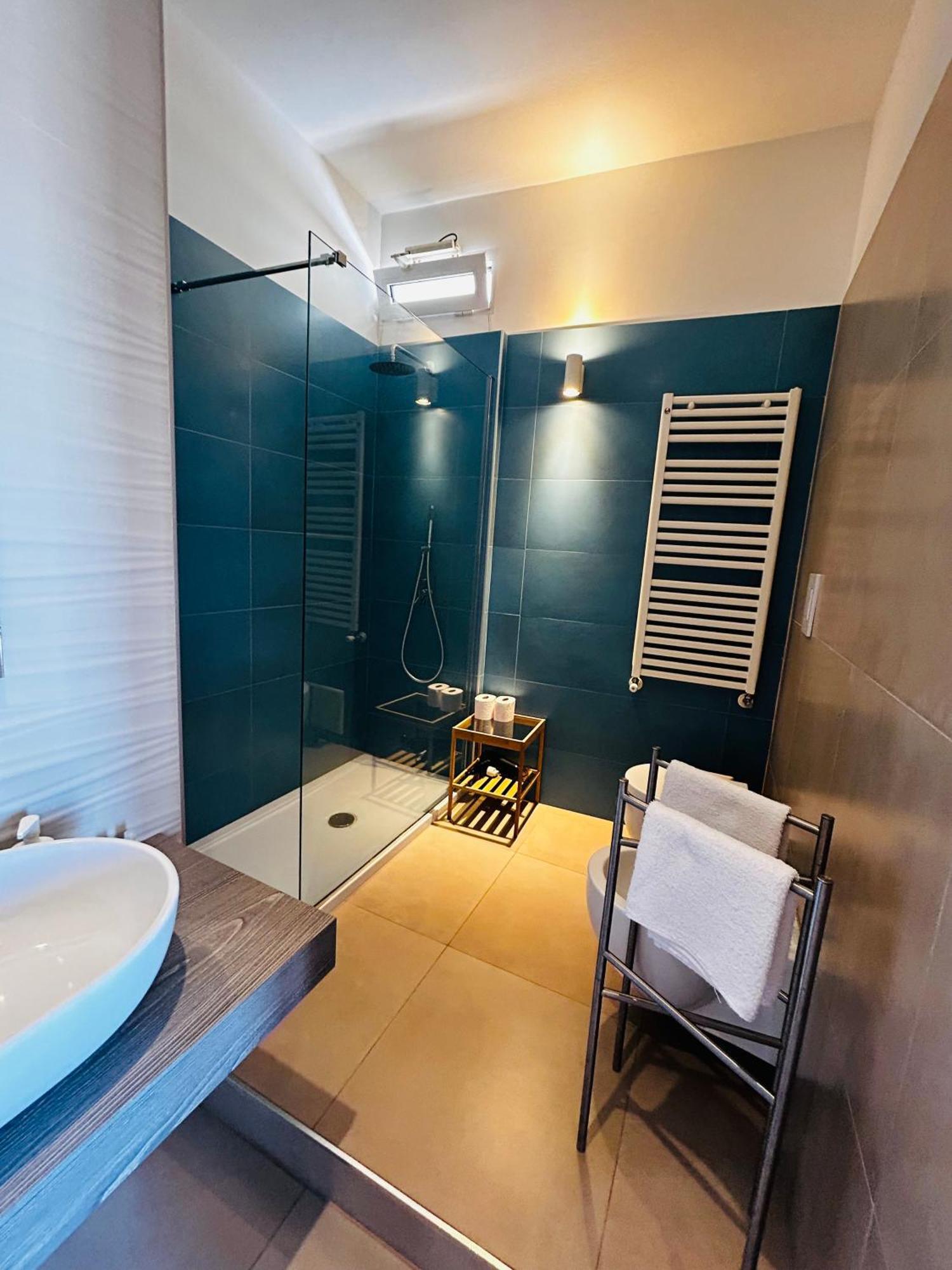 Apartment Antonella オストゥーニ エクステリア 写真