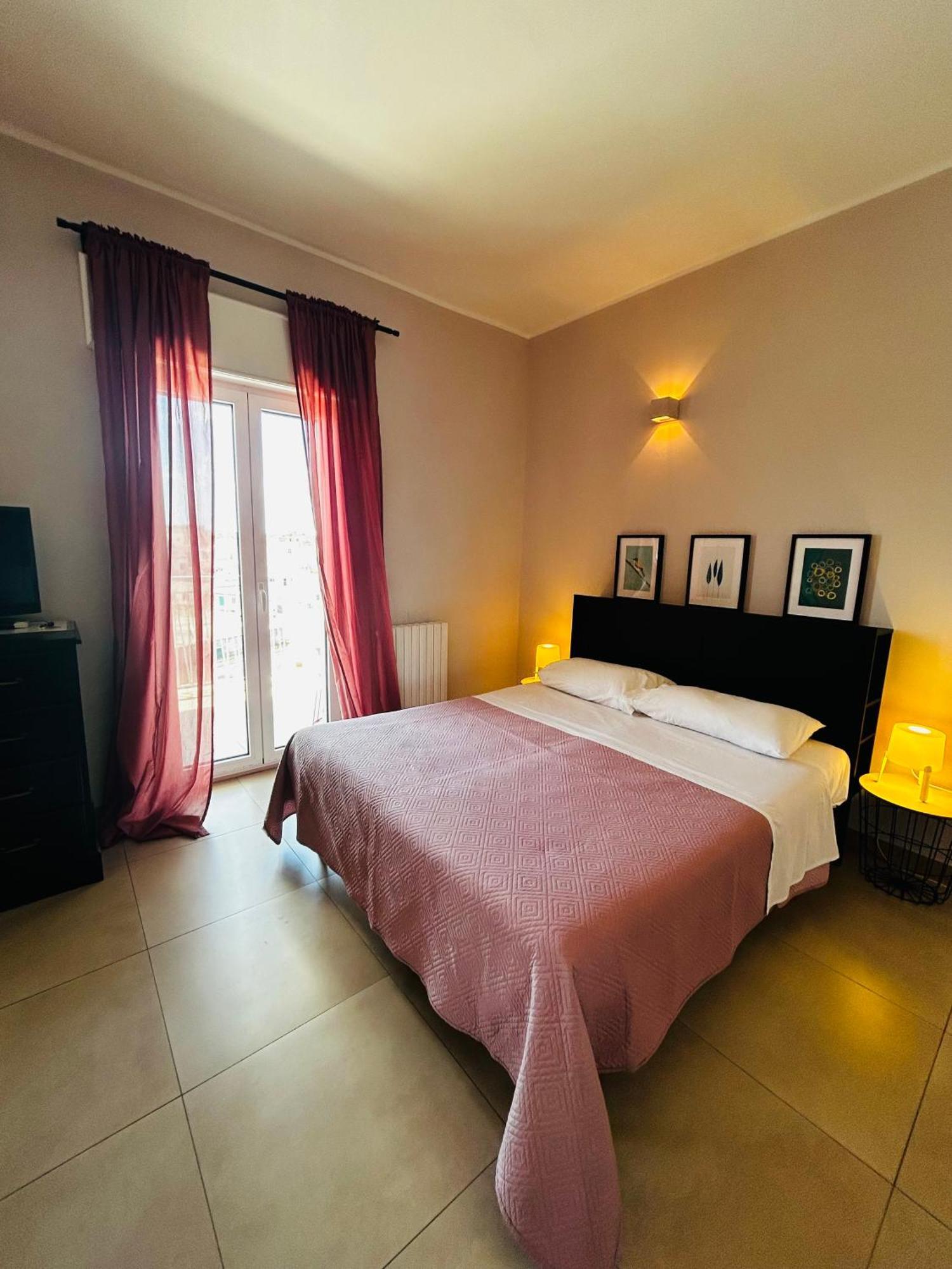 Apartment Antonella オストゥーニ エクステリア 写真