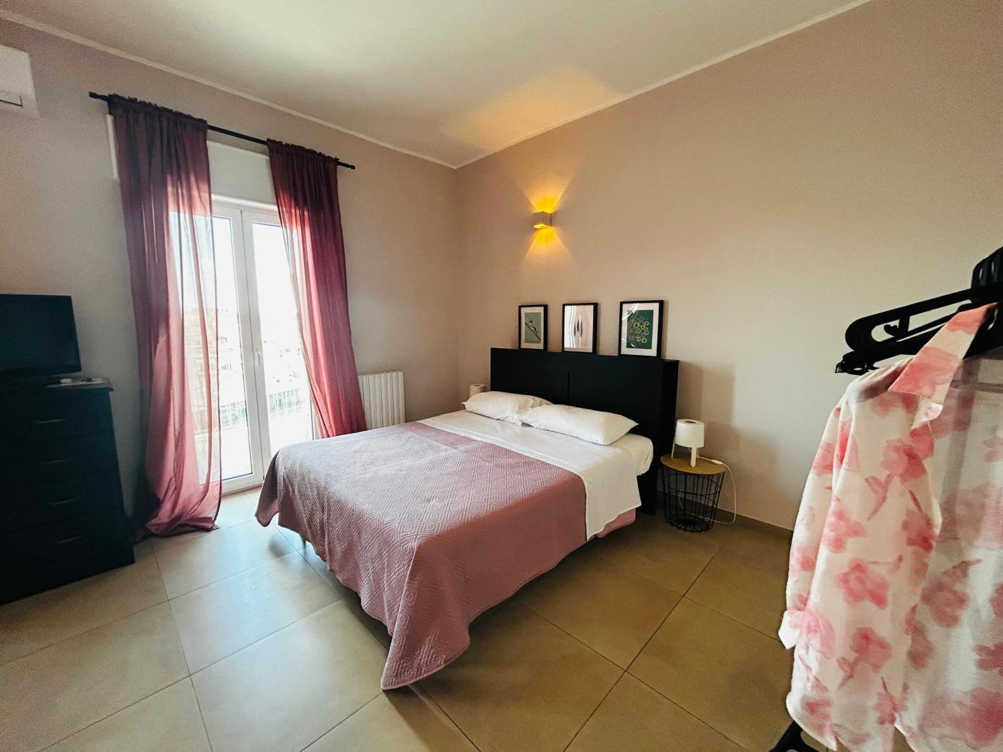 Apartment Antonella オストゥーニ エクステリア 写真