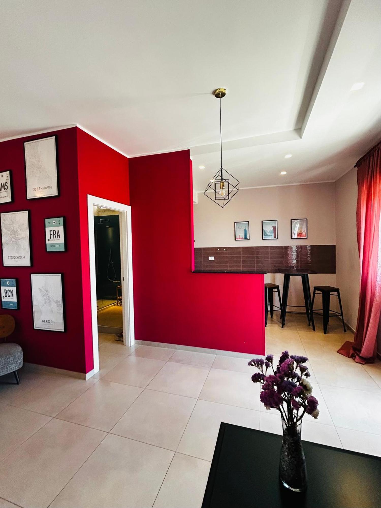 Apartment Antonella オストゥーニ エクステリア 写真