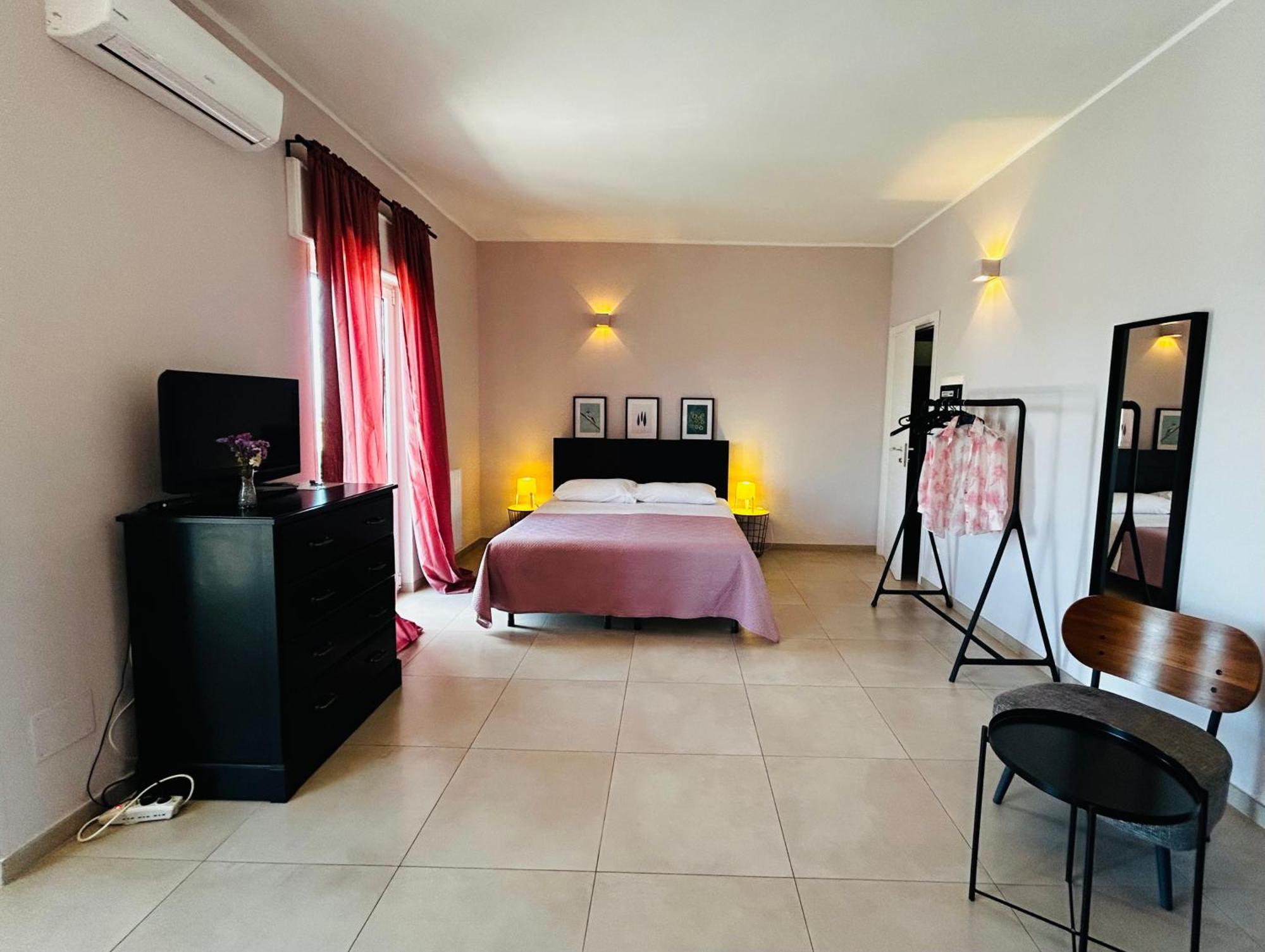 Apartment Antonella オストゥーニ エクステリア 写真