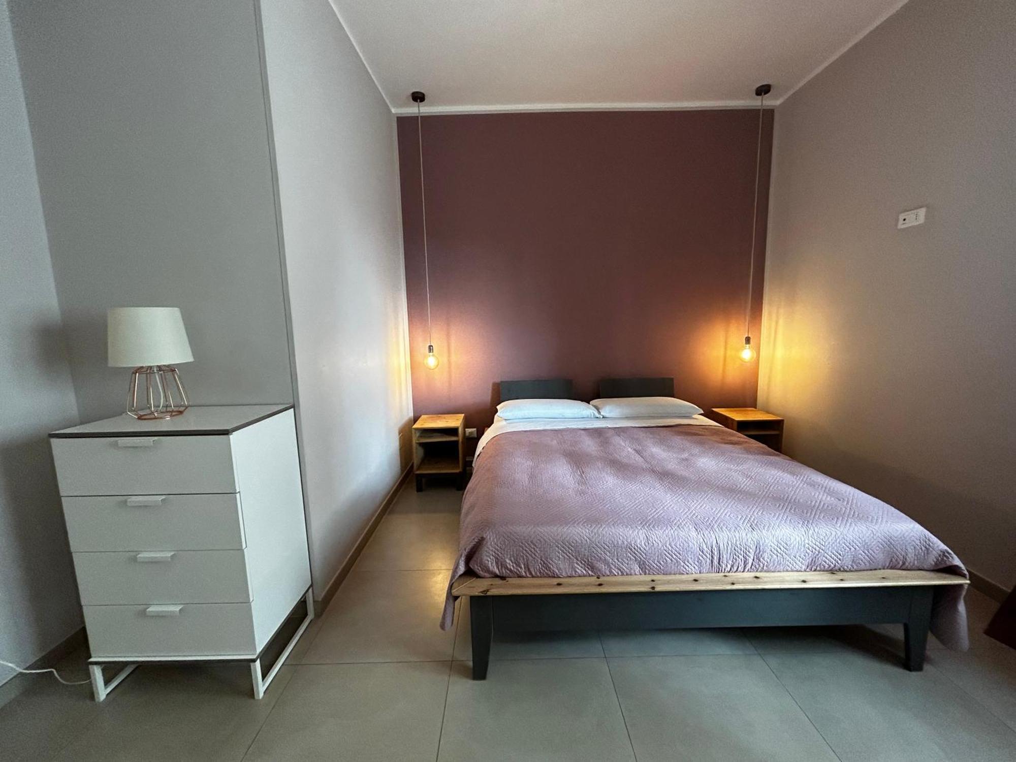 Apartment Antonella オストゥーニ エクステリア 写真