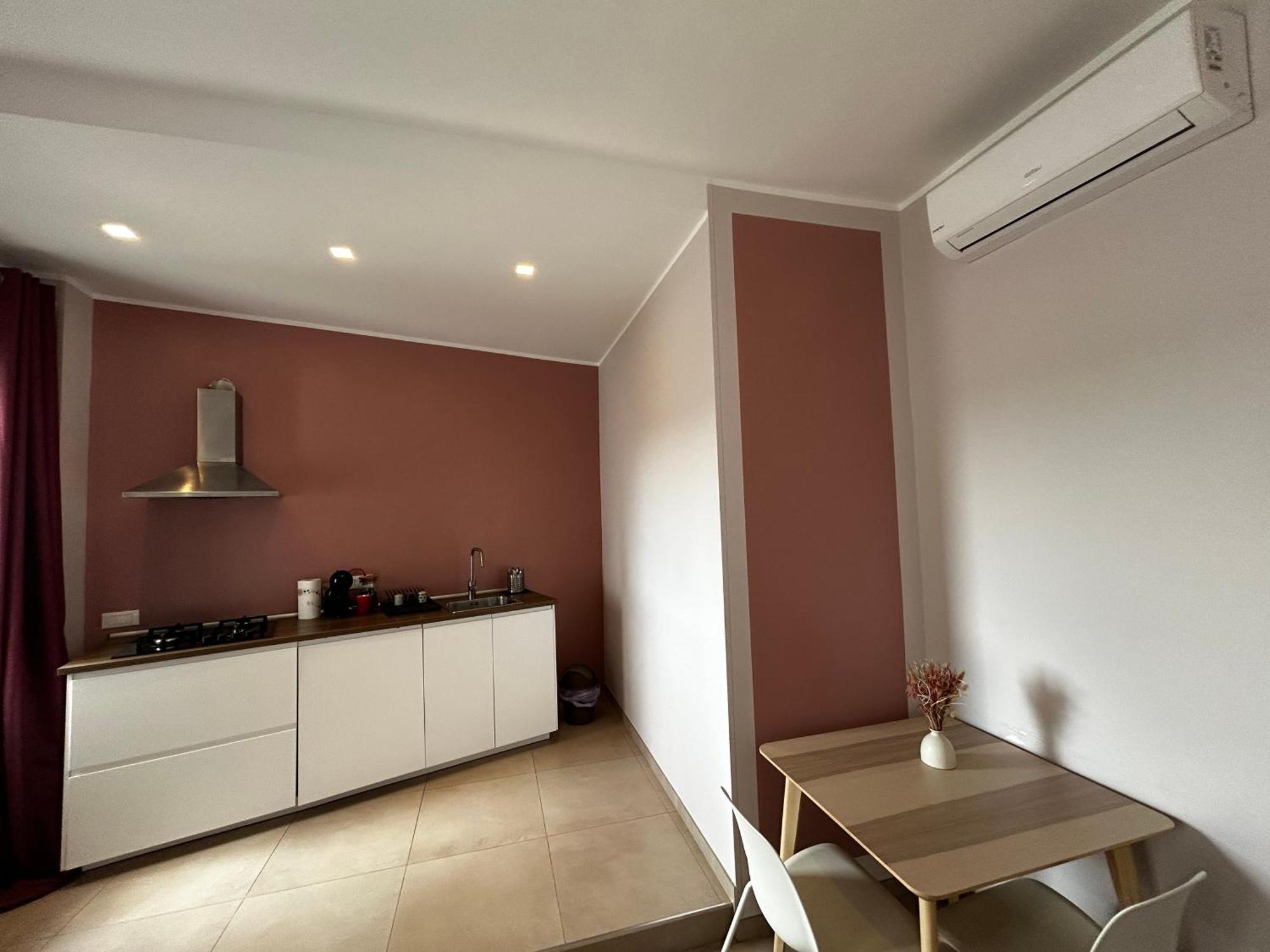 Apartment Antonella オストゥーニ エクステリア 写真