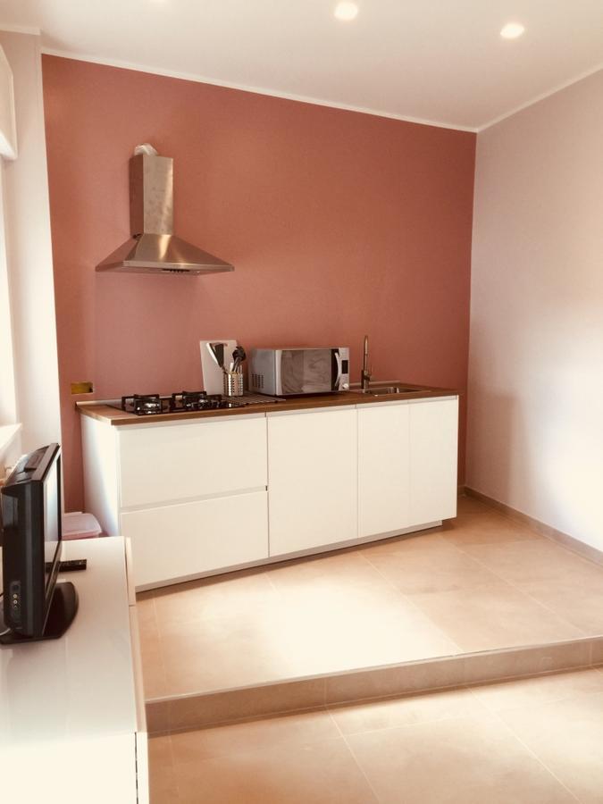 Apartment Antonella オストゥーニ エクステリア 写真