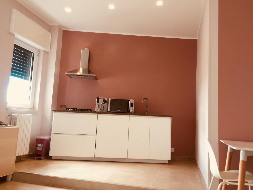 Apartment Antonella オストゥーニ エクステリア 写真