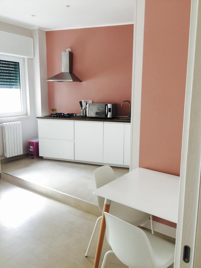 Apartment Antonella オストゥーニ エクステリア 写真