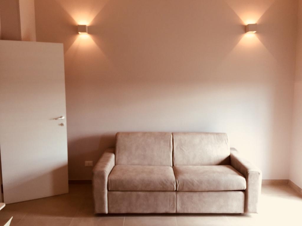 Apartment Antonella オストゥーニ エクステリア 写真