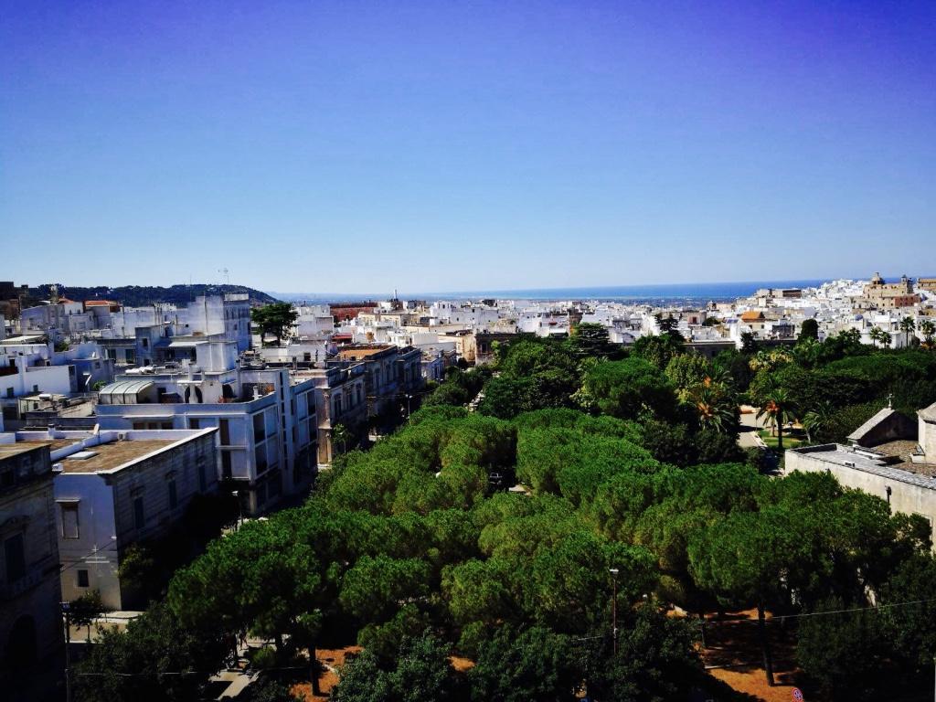 Apartment Antonella オストゥーニ エクステリア 写真