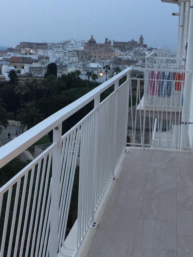 Apartment Antonella オストゥーニ エクステリア 写真