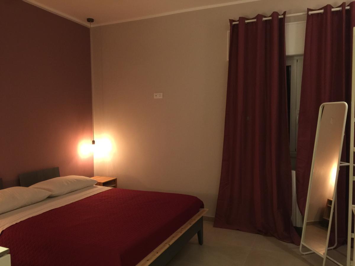 Apartment Antonella オストゥーニ エクステリア 写真
