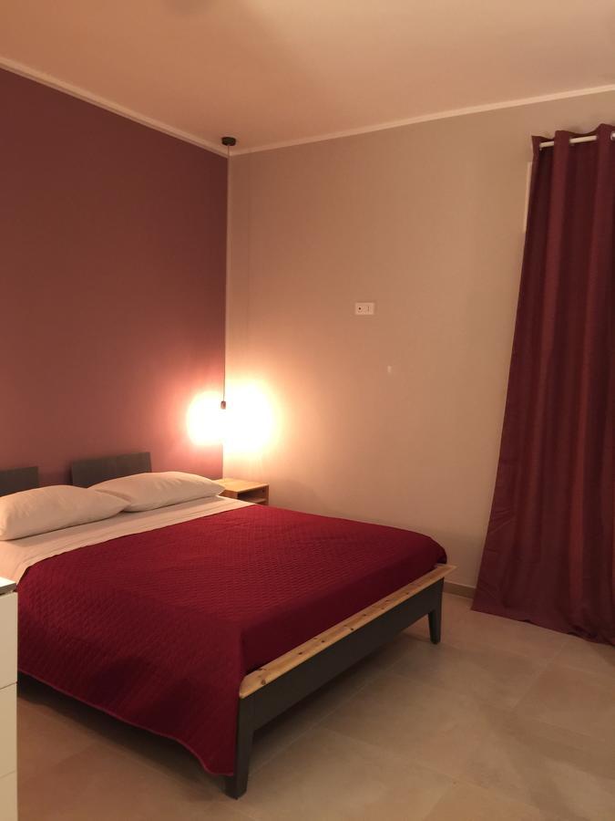 Apartment Antonella オストゥーニ エクステリア 写真