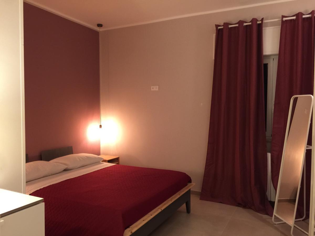 Apartment Antonella オストゥーニ エクステリア 写真