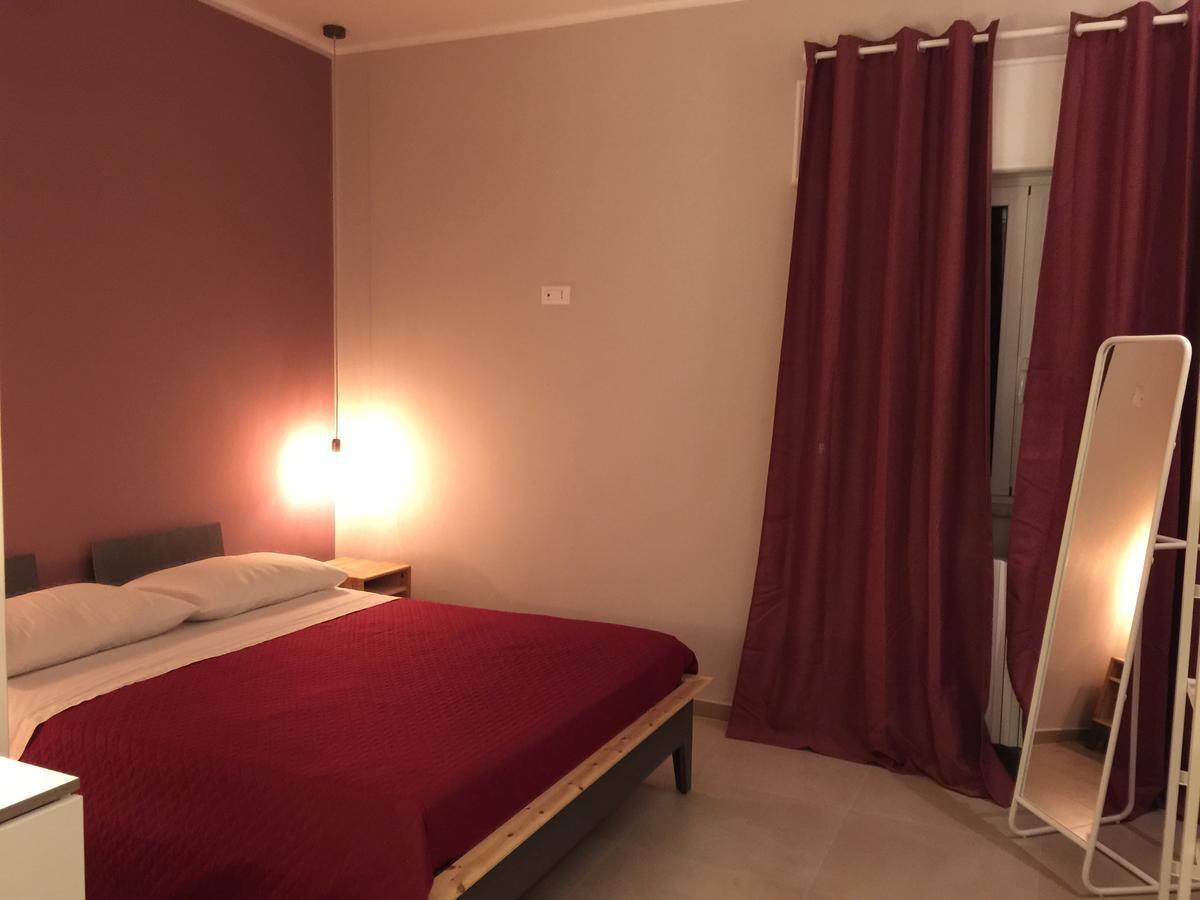 Apartment Antonella オストゥーニ エクステリア 写真