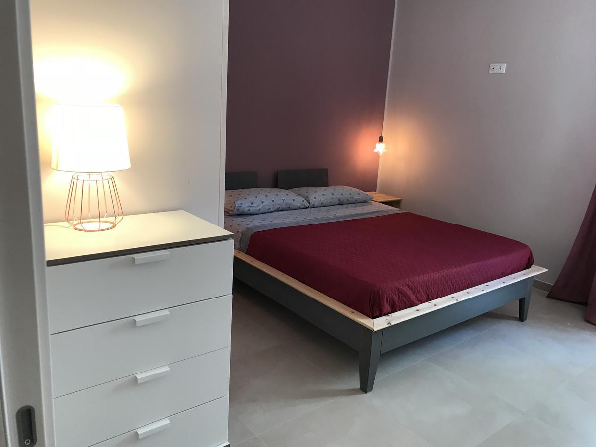 Apartment Antonella オストゥーニ エクステリア 写真