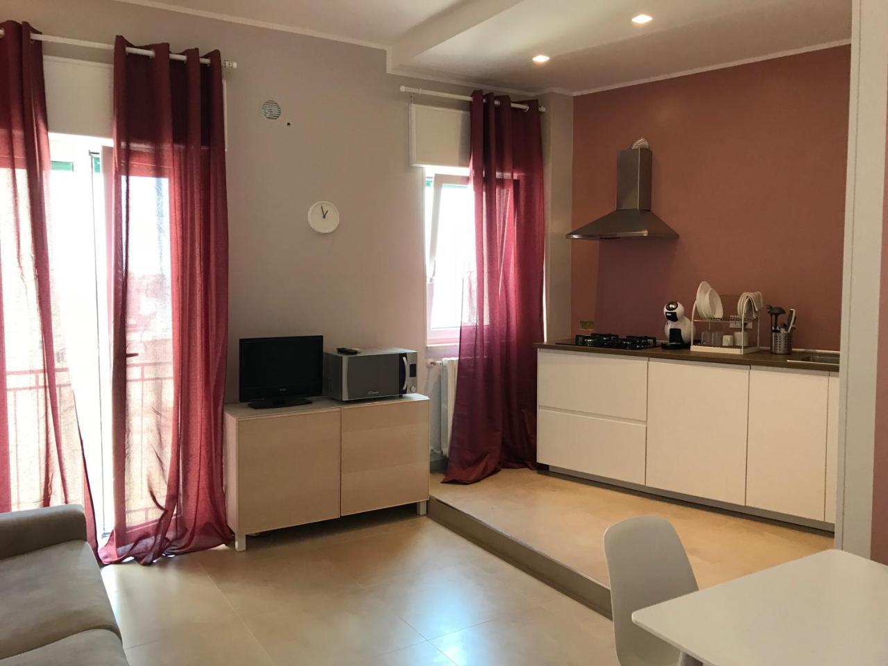 Apartment Antonella オストゥーニ エクステリア 写真