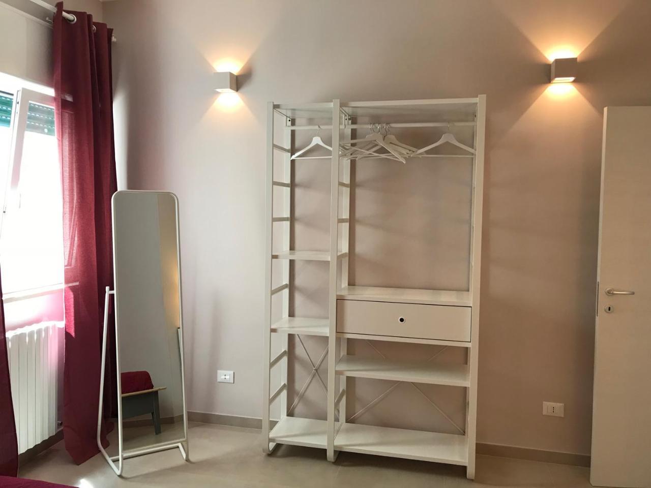 Apartment Antonella オストゥーニ エクステリア 写真
