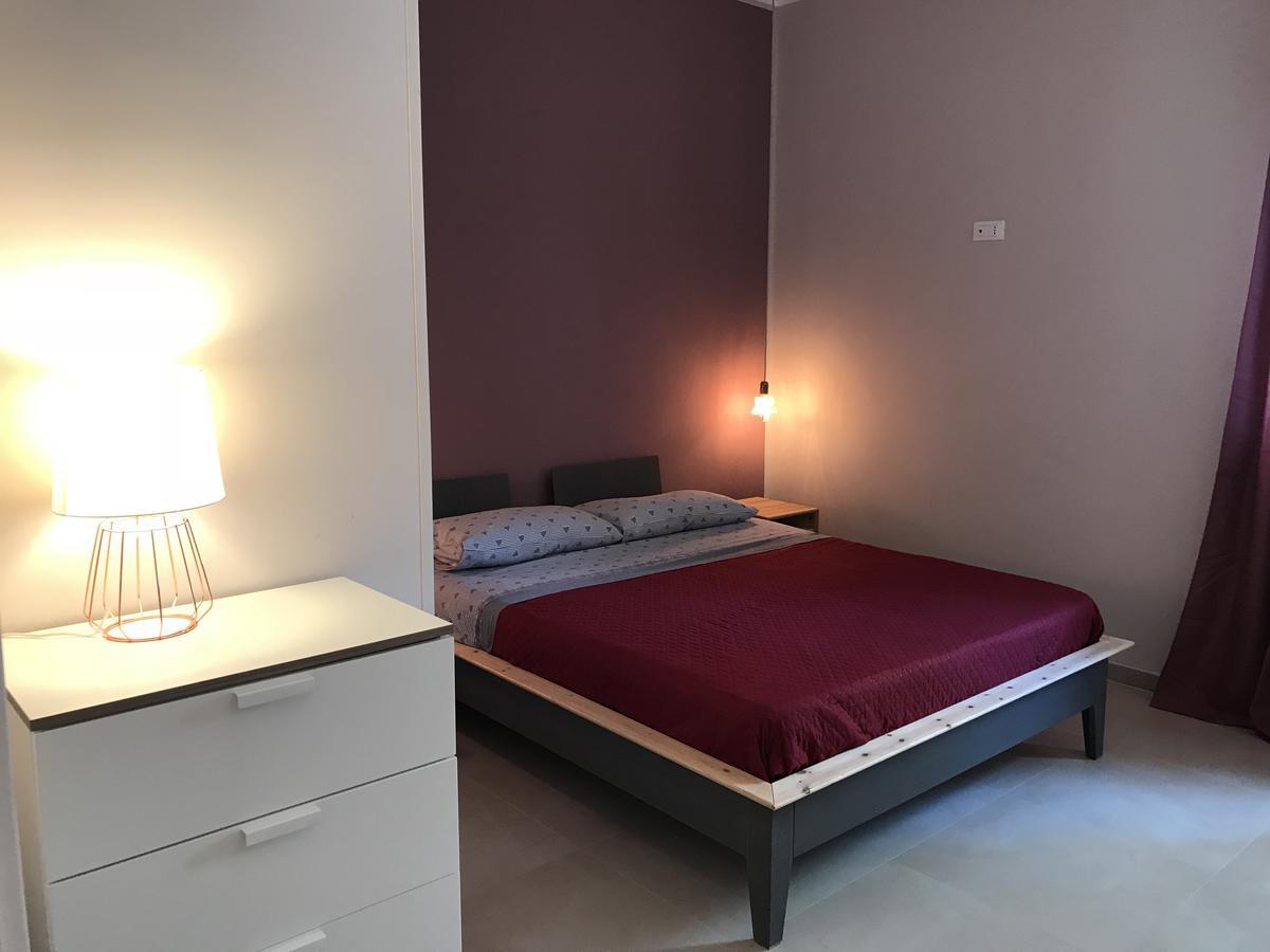 Apartment Antonella オストゥーニ エクステリア 写真