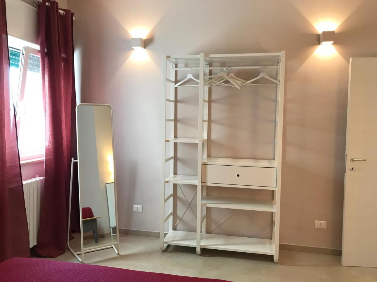 Apartment Antonella オストゥーニ エクステリア 写真