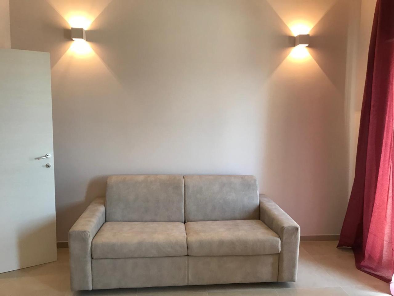 Apartment Antonella オストゥーニ エクステリア 写真