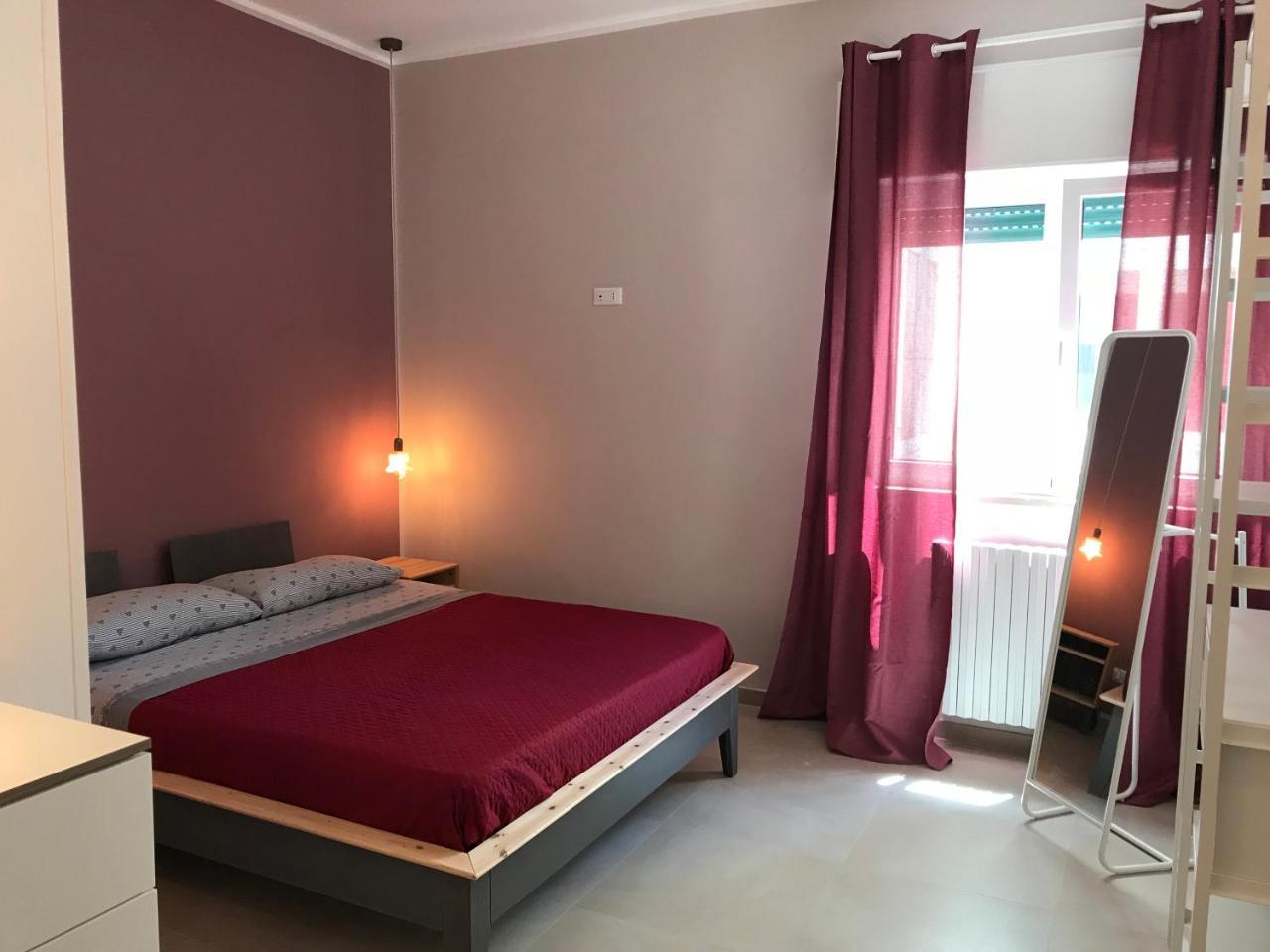 Apartment Antonella オストゥーニ エクステリア 写真