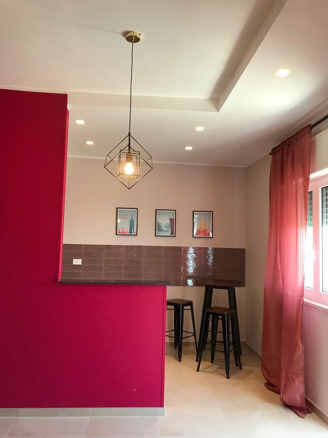 Apartment Antonella オストゥーニ エクステリア 写真